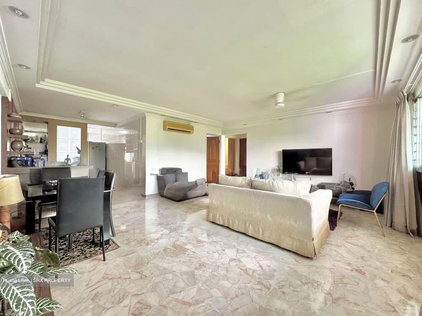 Blk 105 Bishan View (Bishan), HDB 4 Rooms #550925661